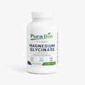 Magnesium Glycinate — Sleep & Recovery Support