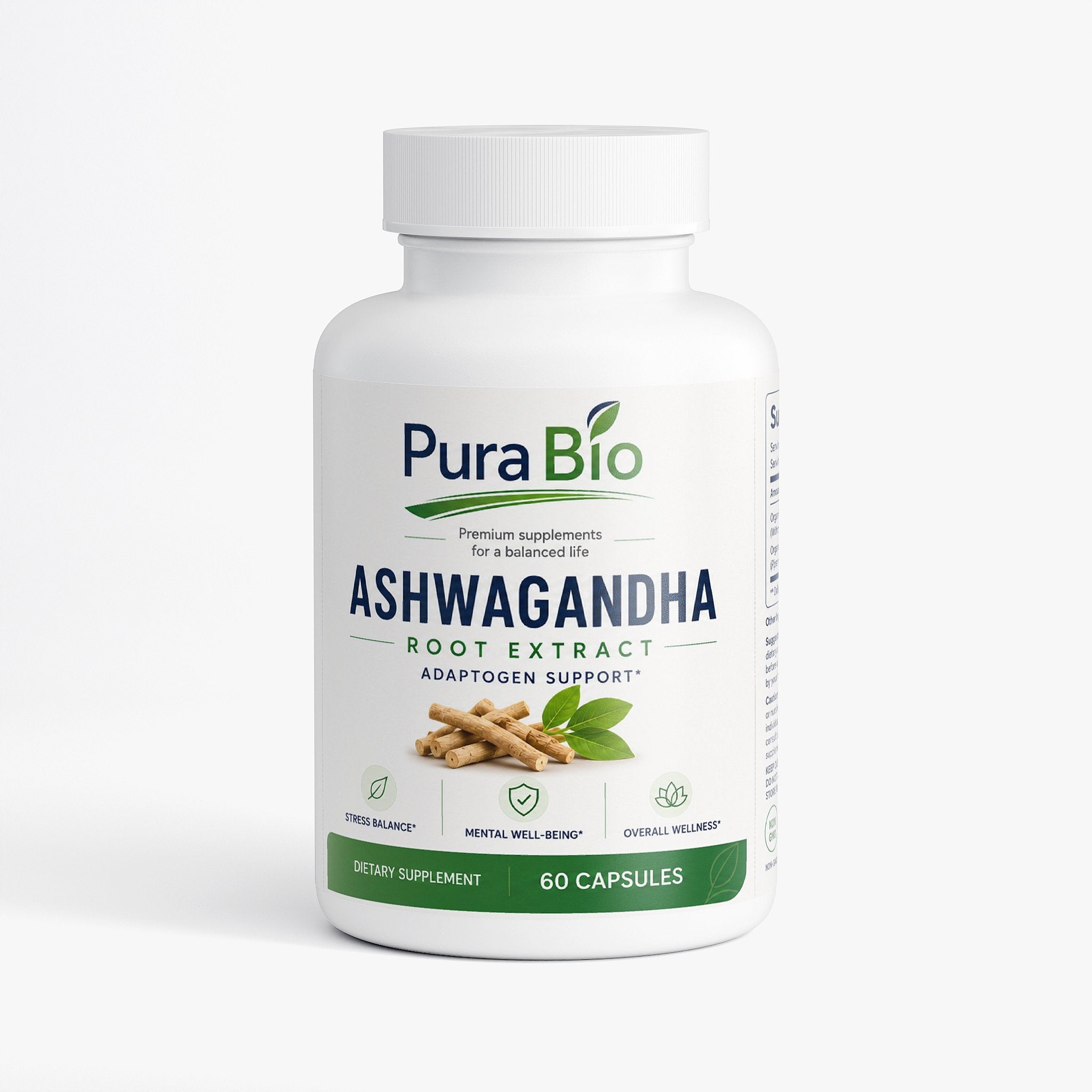 Ashwagandha