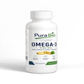 Omega-3 EPA 180mg + DHA 120mg
