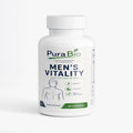 Men's Vitality