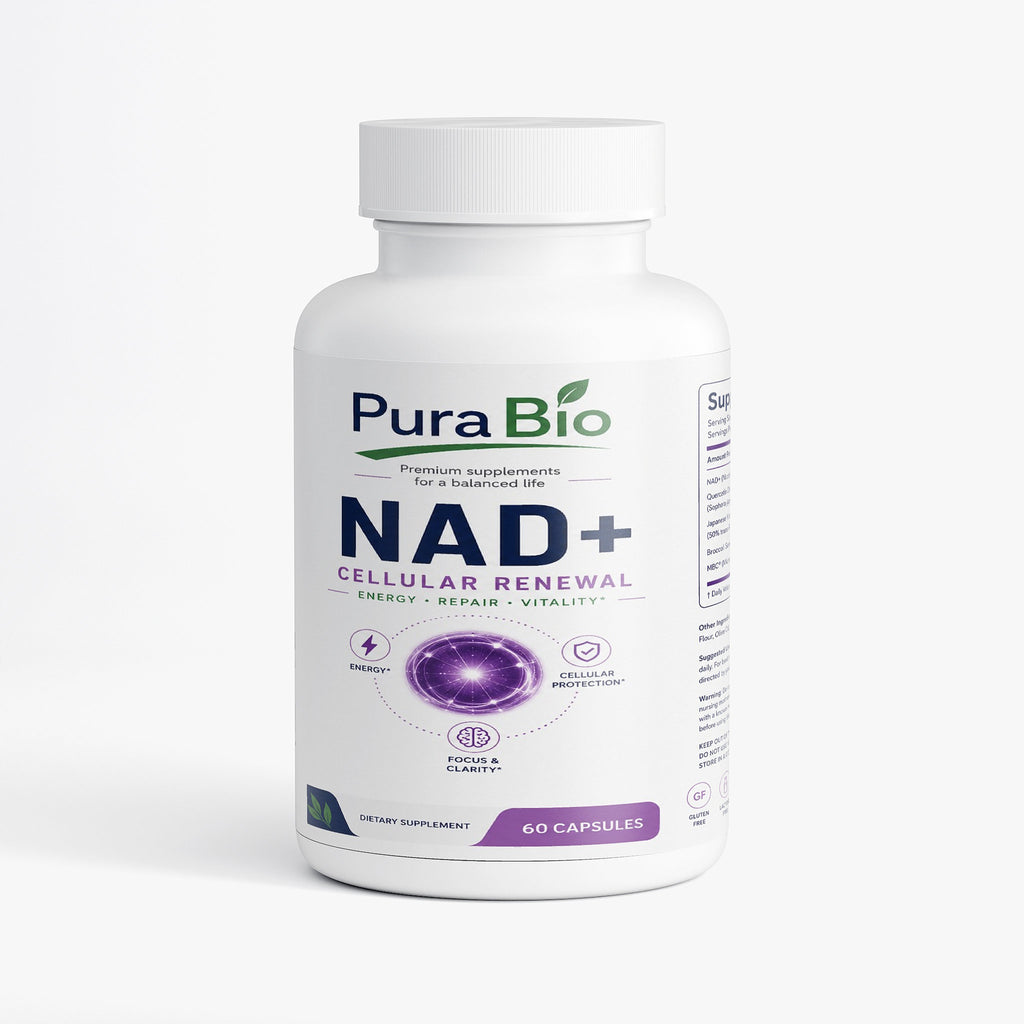 NAD+