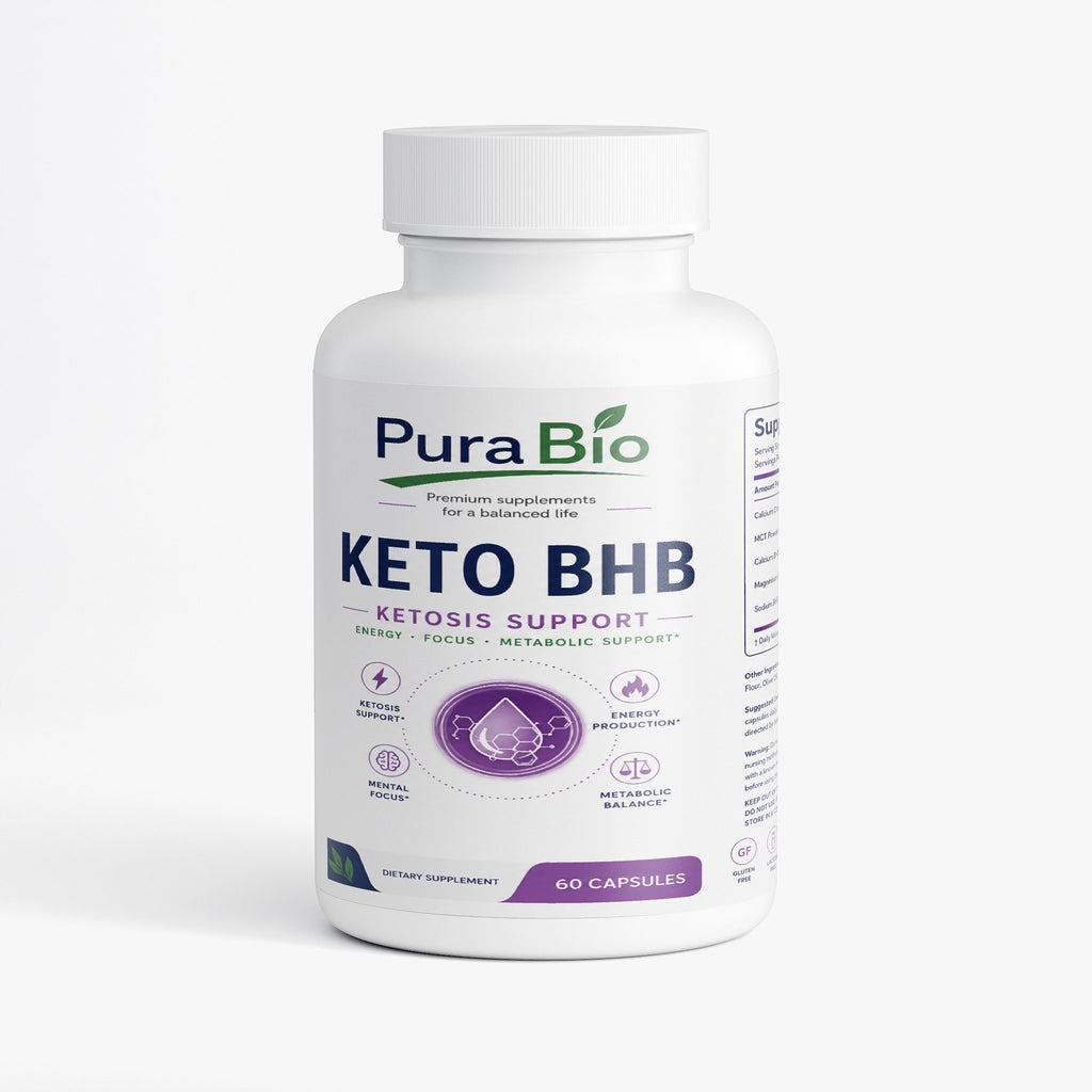 Keto BHB