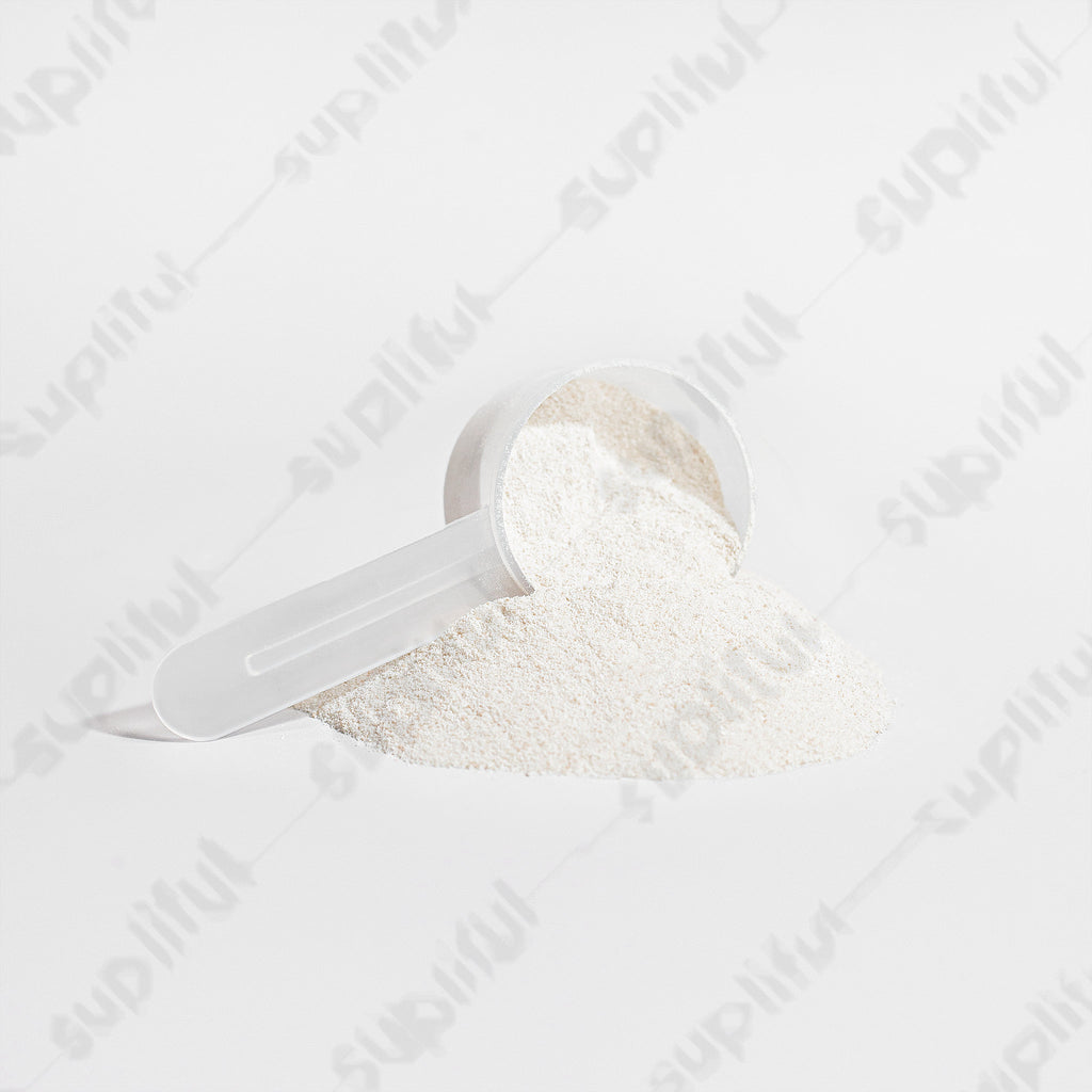 Grass-Fed Hydrolyzed Collagen Peptides