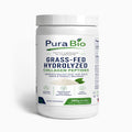 Grass-Fed Hydrolyzed Collagen Peptides