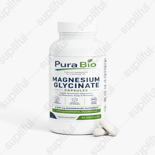 Magnesium Glycinate