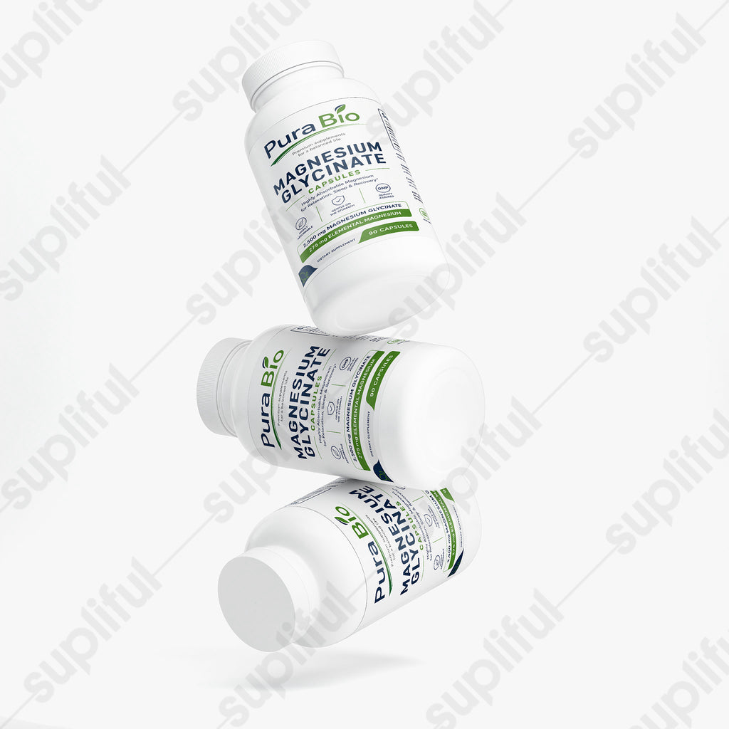 Magnesium Glycinate