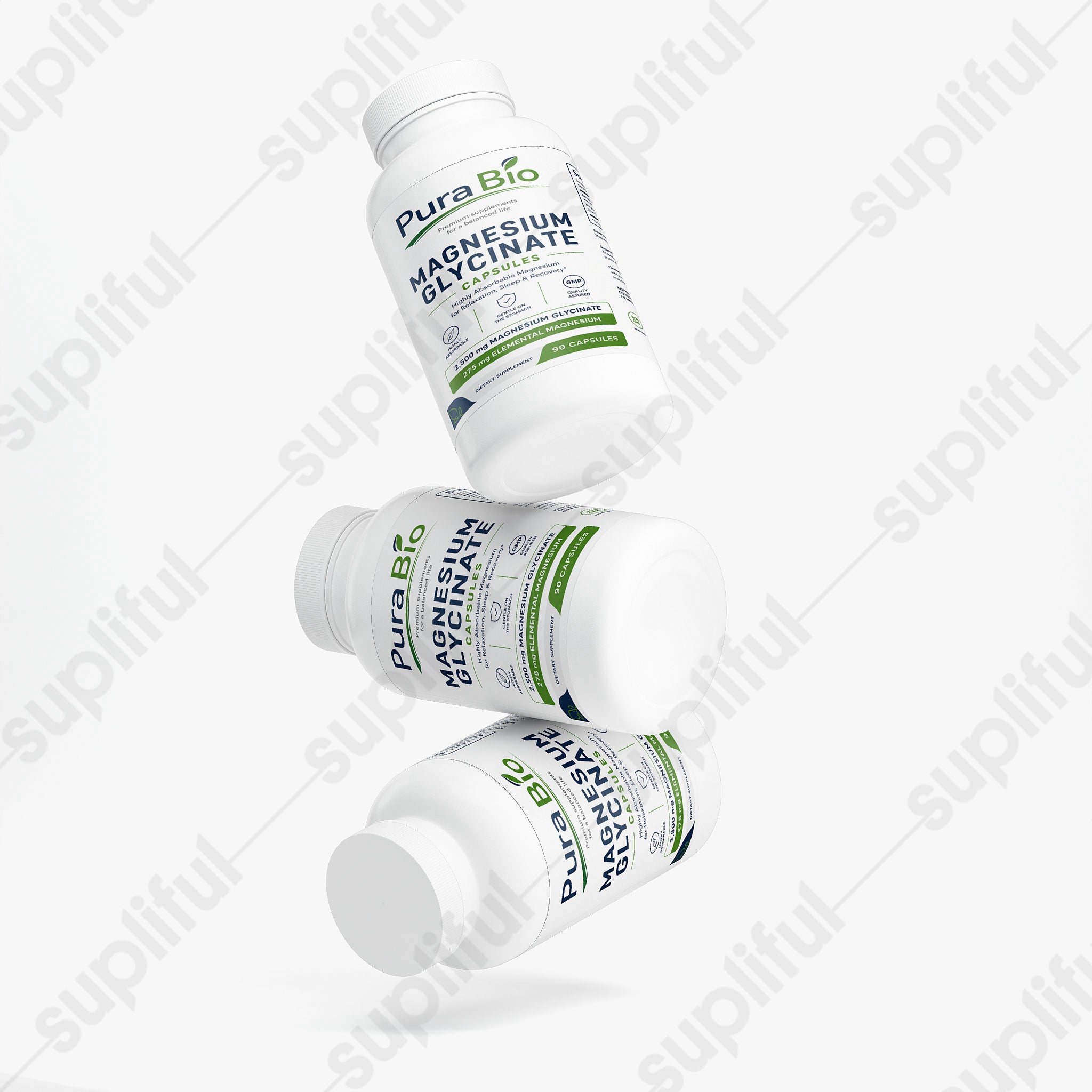Magnesium Glycinate